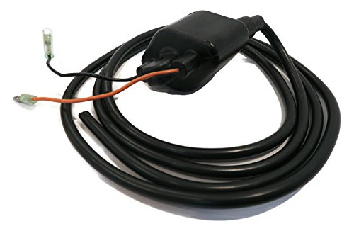 El Módulo De Bobina De Encendido Rop Shop Se Adapta A Kawasa