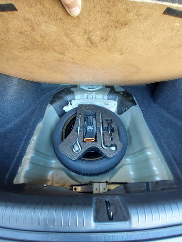 Honda Civic 2.0 Lxr Flex Aut. 4p