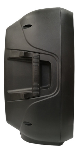Combo Bafle Activo Pasivo Par Soundbarrier Kingdom Music 911