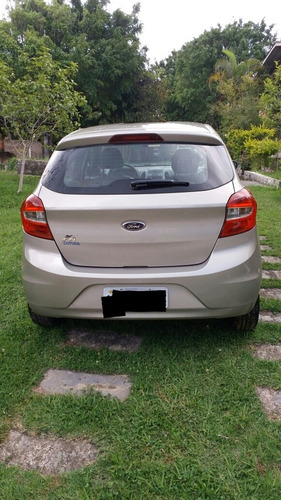 Ford Ka 1.0 Se Flex 5p