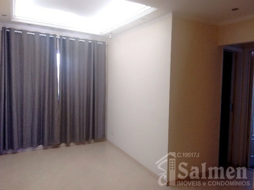 Imagem 2 de 16 de Aluga-se Ap Vila Augusta 2 Vagas - Ap01042 - 4251063