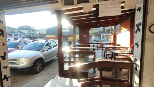 Imagem 16 de 16 de Ponto Comercial | Sorveteria No Bairro Boa Vista | Joinville/sc - Sa01952 - 69517237