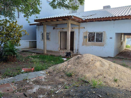 Imagem 3 de 3 de Lote Na Rui Barbosa, Centro- Foz Do Iguaçu - Te1716