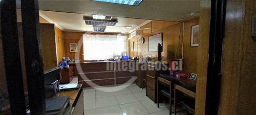 Imagen 8 de 30 de Oficina En Venta En Santiago