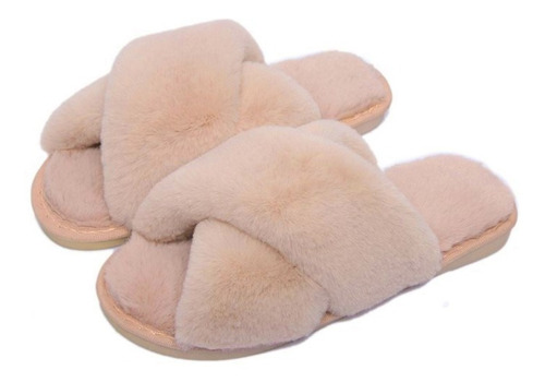 Lazy Slippers Pantuflas Dama Colores Del 36 Al 41 Ts Home