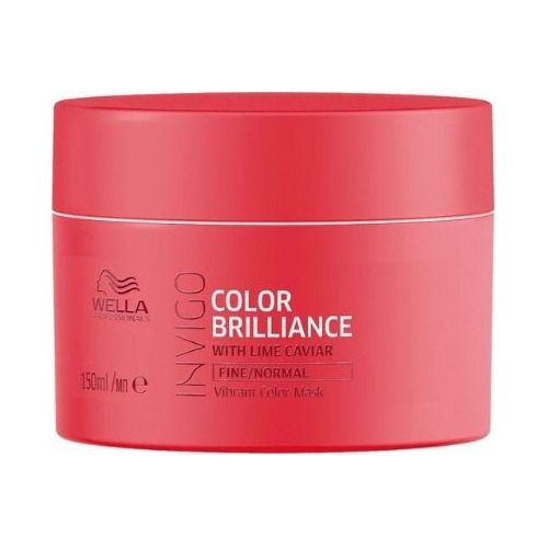 Mascara Wella Color Brilliance 150ml