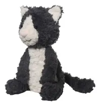 Comprar Gato De Peluche Peluche De Gato Lindo Muñeco De Peluche De A
