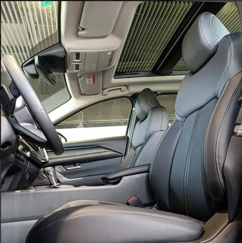 Cx-50 Grand Touring 2.5l Awd/2026/cs