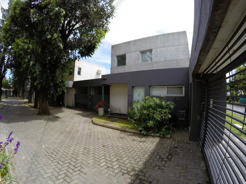 Imagen 4 de 14 de Baja De Valor!!! Financiación Parcial!!! Dúplex Barrio Cerrado 2 Hab Sol Jardín Parilla Pileta Sum