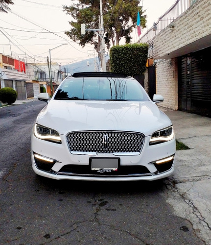 Lincoln MKZ 3.8 Reserve At
