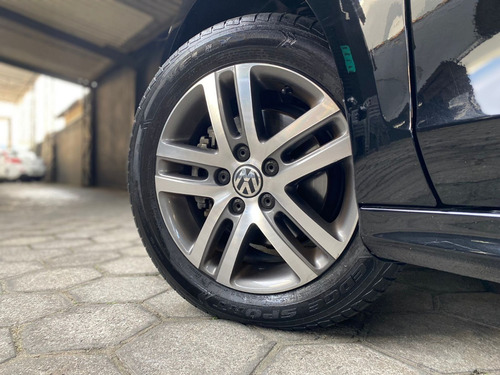 Imagem 9 de 10 de Volkswagen Jetta Comfortline 1.4 Tsi