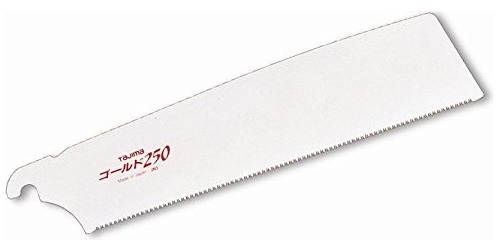 Tajima Gnb-250 Japoneses De La Madera De Precisión Hoja De R