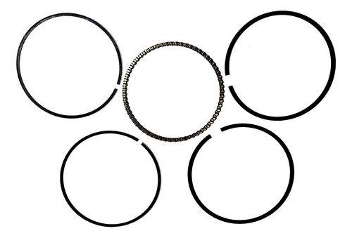 Piston Rings Set Yerf Dog Scout Rover Mossy 150cc Utv Cu Aac