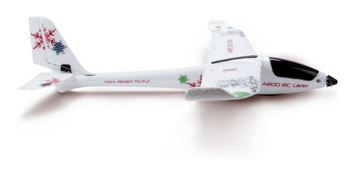 2.4ghz Rc 1 Pieza Xk A800 1 Piezas 3d6g Modelo De