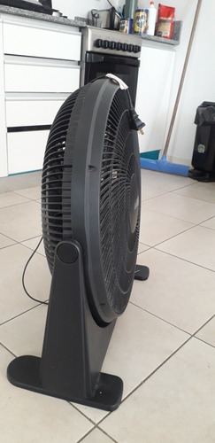 Ventilador Turbo