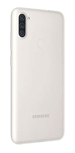 Samsung Galaxy A11 32 GB Blanco 2 GB RAM