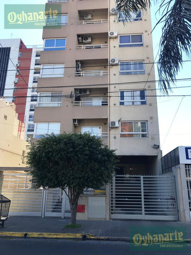 Departamento - San Justo