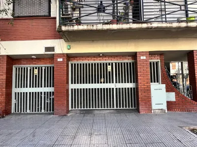 Cochera en venta