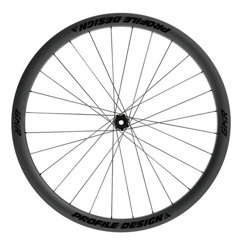 Roda Profile Gmr38 Twenty Six Full Carb.clinche Dis.tubeless