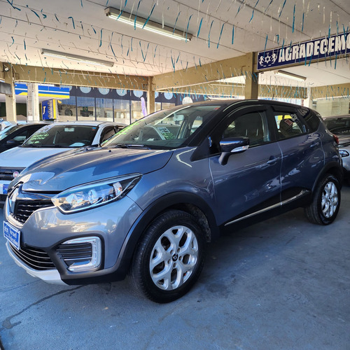 Renault Captur 1.6 16V SCE FLEX ZEN MANUAL