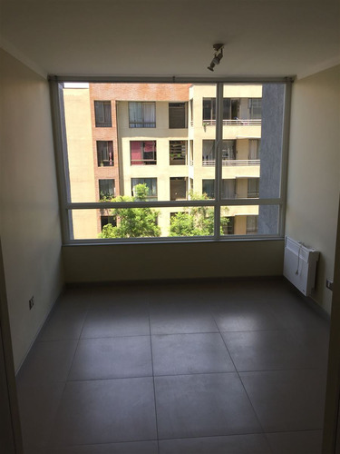 Departamento En Venta De 2 Dorm. En Ñuñoa