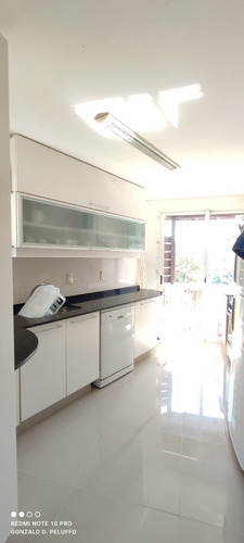 Imagen 21 de 23 de Alquilo Anual Hermoso Apartamento Amoblado Parada 35 Mansa Primera Linea 3 Dormitorios 3 Baños 2 Cocheras