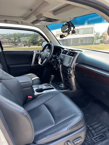 Toyota 4Runner 4.0 Limited Fl