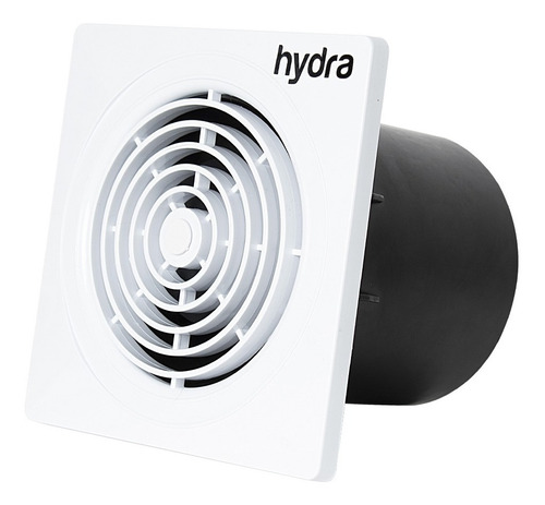 Extractor De Aire Hydra 100mm Cocina Baño Silencioso Envios