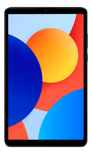 Tablet Xiaomi Redmi Pad Se 8.7 4gb+64gb, Cinza
