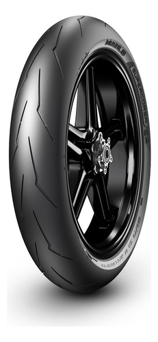 Par Pneu Pirelli D Supercorsa Sp V3 Kawasaki Ninja 250