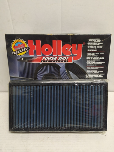 Filtro De Aire Chevrolet Blazer Marca Holley 