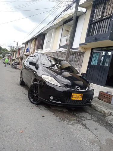 Mazda 5 2.0 Lfwa6
