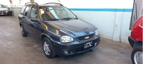 Chevrolet Corsa 1.4 Wagon Classic Gls