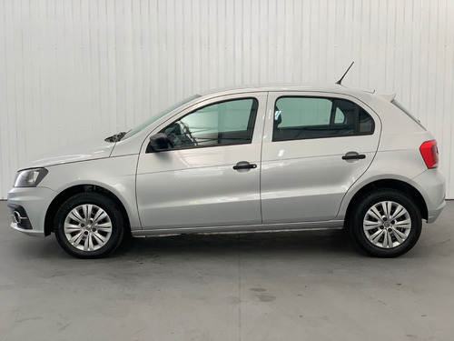 Imagem 13 de 17 de Volkswagen Gol 1.0 Completo 2020 Zero De Entrada Parcelas