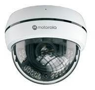 Camara Ip Motorola Varifocal Mtidp042611 / Domo Plastico / 2