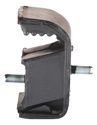 Soporte Transmision Y Motor Tsuru 1984 1985 1.5 Tras Der Aut