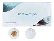 Comprar Lifewave Ice Wave Parche De Fototerapia - Alivio Del Dolor