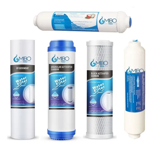 Pulire Ionizzatore ECAIA - PH Acqua - Foto 6