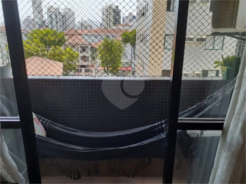 Imagem 17 de 17 de Apto No Embare! - Reo553696