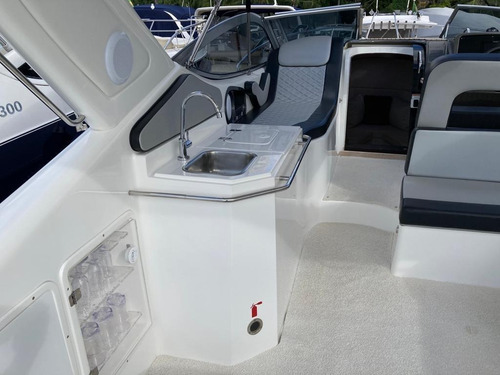 Imagem 2 de 9 de Phantom 303 2021 (n É Coral Nx Real Sessa Azimut Nhd )