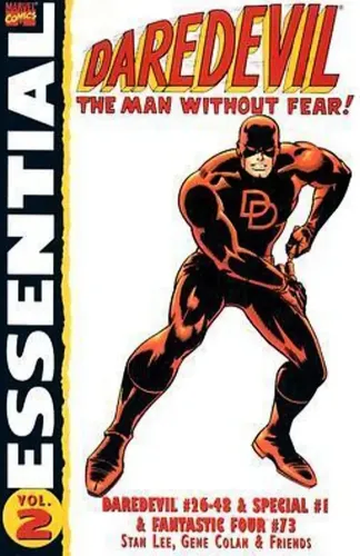 Essential Daredevil Vol. 1 À 6 / Demolidor (1964) #1 - #146 +