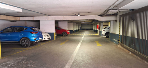 Estacionamiento Salvador 95 (84397)