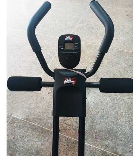 Maquina Abdominal Musculación Multifunción Ab5 Body Shaper