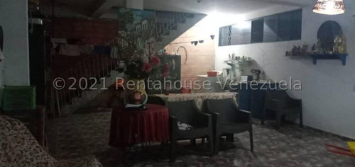 Imagen 4 de 9 de Rentahouse Carabobo Alquila Casa En Fundacion Mendoza Valencia Rcys 23-8769