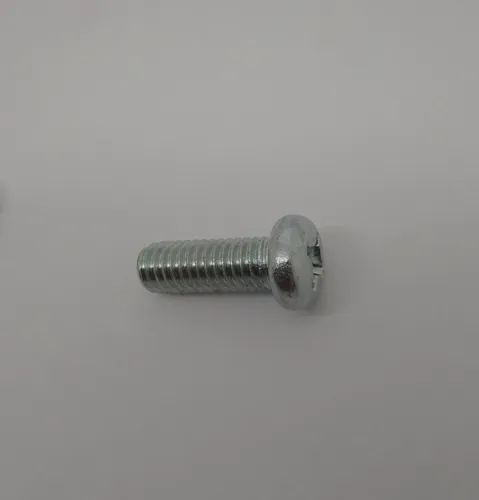 Tornillo M6x 15mm Estrella X 50 Unidades