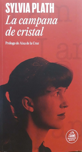 La Campana De Cristal Sylvia Plath Penguin Nuevo *