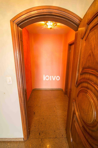 Imagem 7 de 30 de Cobertura 4 Quartos 405 M² Úteis R$ 2.200.000 - Moema Sp - Co0095