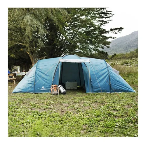 Carpa Maurice 8 Personas Klimber Original