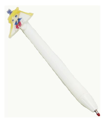Lapiz Sailor Moon Blanco