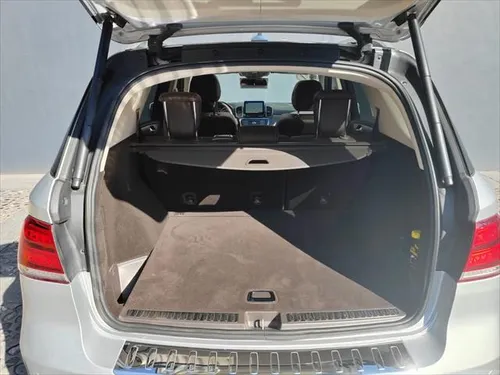 Mercedes-Benz Clase GLE 3.0 400 Sport At